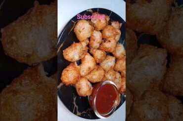 Sabudana Bonda Recipe #shorts #viralvideo #homemade #healthy #snacks @Suparfood