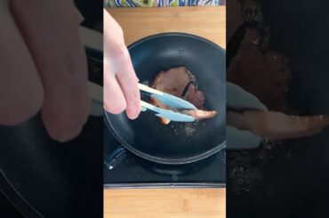 Christmas Ham and Egg Muffin Recipe