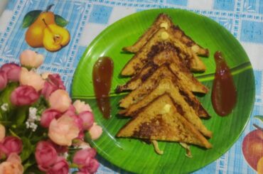 Healthy BREAD OMELETTE Recipe | Easy/ Quick Recipe #easyrecipe  #breadomelette #healthy