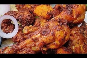 Chicken Fry Recipe | Quick & Easy Fried Chicken Recipe|Chicken Fry Banane Ka ka Asaan Tareeka|