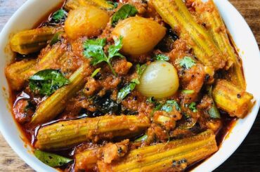 Drumstick Curry | Moringa Curry | Healthy Drumstick Gravy Curry | Bihari Style Mulakkada Curry