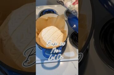 Sourdough Timing! #sourdoughbread #homemade #baking #sourdough #bakingtutorial #holidayrecipes