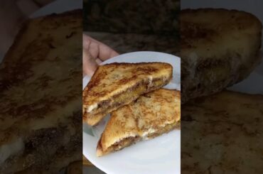 healthy bread #breakfast #shorts