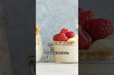 Quick and Healthy Breakfast Recipes  Easy Morning Meals