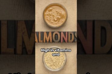 5 Superfoods for Your Health #shorts #healthy