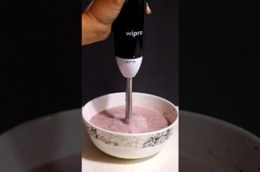 healthy smoothie bowl | healthy smoothie | smoothie bowl | healthy breakfast recipes| shorts