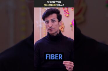 The Best 500 Calorie Meal Ever!