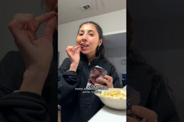 WHAT I EAT IN A DAY as a girl that eats whatever she wants #whatieatinaday #fulldayofeating #girls