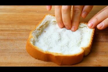 5 Minutes Unique Recipe |  Evening Snacks | Bread Snacks Recipes | New Recipe | Easy Recipes