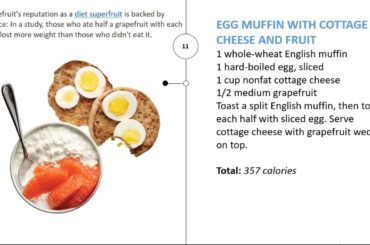 Simple diet   31 Healthy Breakfast Recipes That Will Promote Weight Loss All Month Long   #Meal Plan