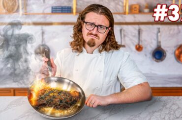 50 Food Mistakes You Need To Avoid