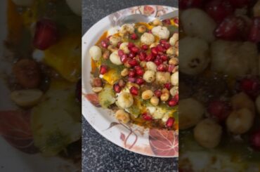 Healthy Snack Recipe | Sweet Potato #shorts #explorepage #fitness #recipe