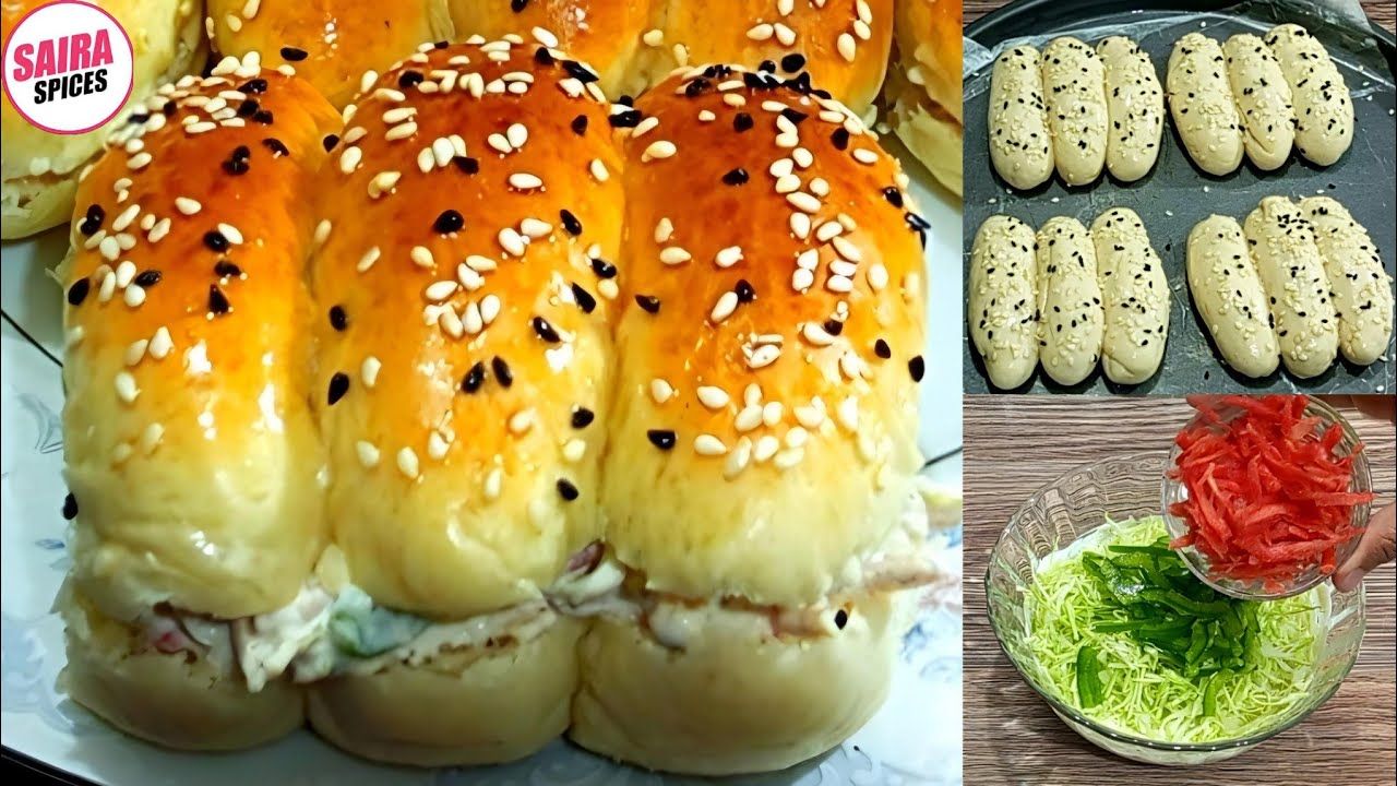 Chicken Bread Recipe | How To Make Snacks At Home Easy | Delicious Simple And Easy Chicken Snacks Chicken Bread Recipe | How To Make Snacks At Home Easy | Delicious Simple And Easy Chicken Snacks