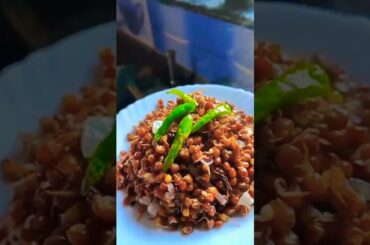 sprout recipe #food#recipe#Odianikhaiba#shorts#viral#healthy#snacks