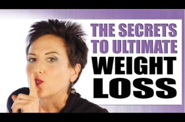 Chef AJ: From Obese Junk Food Addict to Healthy Cooking Queen!