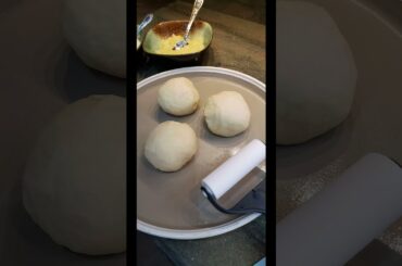 Christmas Star bread @Easy.Quick.Delicious.Healthy