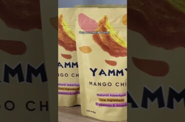 When you find a healthy snack with one ingredient! *chefs kiss*  #healthysnacks #amazonfinds #shorts