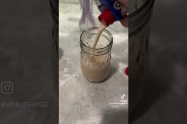 The best low point low calorie snack/treat. Increasing my protein helped me a lot in losing weight!