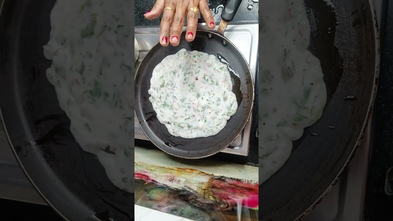 Healthy breakfast recipe #24 #breakfastrecipe #shorts #quicknasta Healthy breakfast recipe #24 #breakfastrecipe #shorts #quicknasta