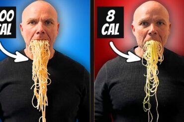 5 Foods with Low Calories to Fight Belly fat