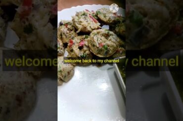 Healthy breakfast recipe#cooking #youtubeshorts #shortvideo #Heshelkhana||