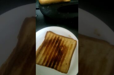 Simple Bread Sandwich Recipe, #quickbreakfast #lunchboxrecipe #healthy