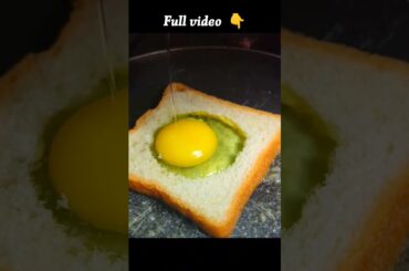 How To Make Egg Sandwich Recipe | Baby Food | Easy Recipe  @MasterChefsrilanka  #food #shorts