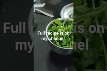 #shorts#chattisgarh ka famous snack#bafauri#healthy food#snack recipe Archana's kitchen 3424