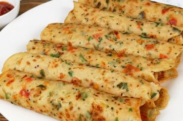 10 minutes Wheat flour heathy breakfast recipe | easy nashta | breakfast recipes | Nasta recipe