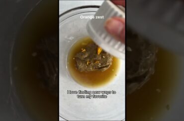 Cranberry orange bliss balls #easyrecipe #healthyrecipes #easysnacks