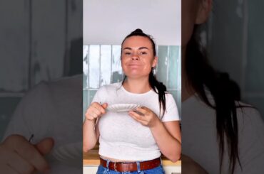 SUBSCRIBE for easy and healthy desserts! #healthy #recipe #shorts