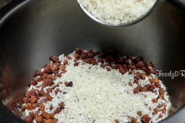 Protein Rich morning nutritious breakfast without fermentation, soda, Quick Breakfast Recipe