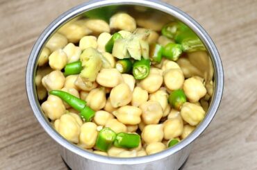 Protein Rich nutritious,Most delicious morning breakfast|No Fermentation, No SodaNo Soaking Instant