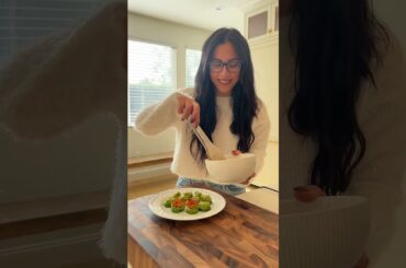 Jolly Shrimp Bites | Shrimp Appetizer Recipes | Healthy Recipes #shrimprecipes #appetizerrecipes