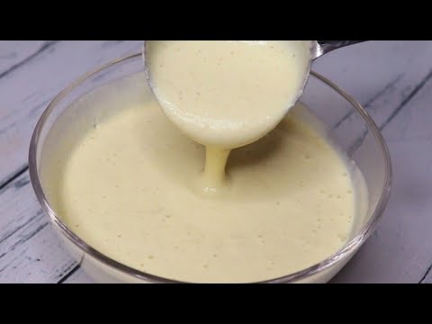 Without any hardwork in morning just mix these 2 ingredients & your tasty quick breakfast is ready! Without any hardwork in morning just mix these 2 ingredients & your tasty quick breakfast is ready!