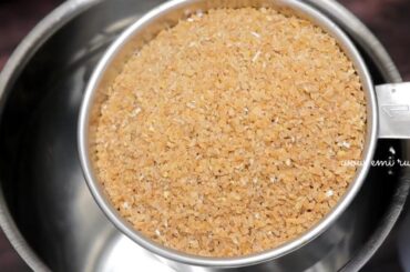 Eat this as breakfast and get rid of sleeplessness, weakness, get strong bones, healthy heart - dosa