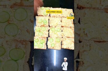 tuna jalapeno sandwich//jalapeno egg sandwich//sandwiches for kids// Breakfast Recipe part 1