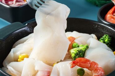 Delicious and Healthy: How to Cook Konjac Lasagne | Keto Recipe