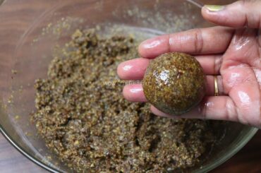 If you eat this it help in hair growth, good health&skin | No milk No Sugar | Healthy protein rich