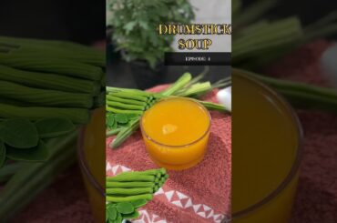 Shevga Soup|only healthy|Super tasty|Drumstick soup|perfect recipe||#dinner #winter #youtubeshorts