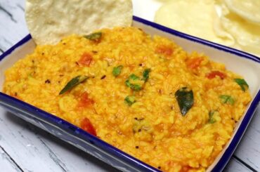 When no vegetables at home try this Quick&Amazing recipe for breakfast/lunch/dinner | Rice breakfast