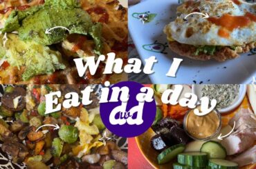 What I eat in a day on the Weight Watchers plan  | Vlogmas Day 19 | With Healthy Snack Tastings