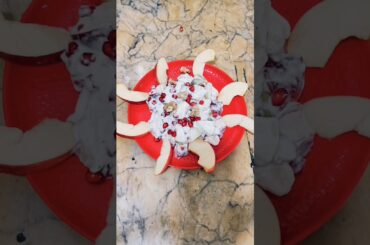 Woldrof Salad Recipe | Healthy Salad #shorts