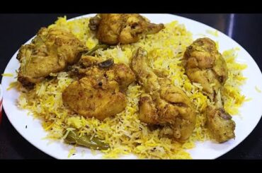 Yakhni pulao with steamed chicken breast -Very Quick and Easy Recipe #cooking #cookingathome #shorts