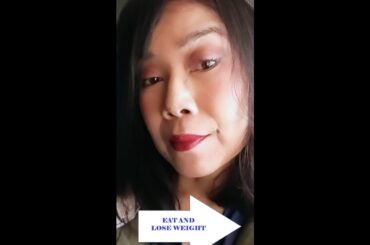 Lose weight with healthy meals over the Holidays