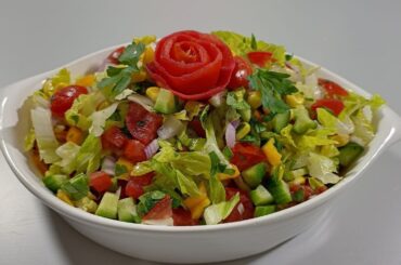 Oh my god, how delicious and simple! That's why I make it almost every weekend!