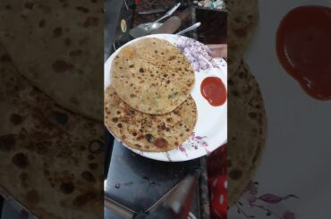 43/100 delicious and healthy breakfast ideas #shorts #youtubeshorts #breakfast #recipe #banaras