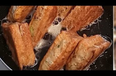 Healthy & High Protein Breakfast | Protein Sandwich | Delicious Bread Sancks Recipe -2023