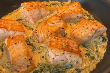 Das leckerste und einfachste Rezept, das ich je gegessen habe. Schnelles und gesundes Abendessen