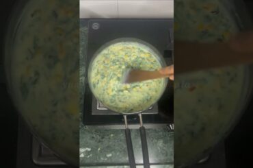 healthy N yummy sweetcorn N palak sandwich#sandwich #trending #ytshorts #shortsviral